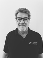 Mark T Holmes - Technical Director